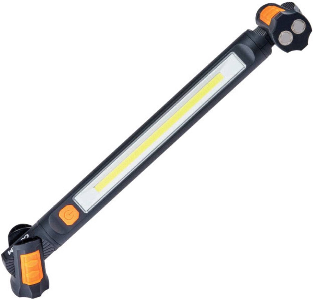 Osram LEDinspect arbejdslampe — 1000 lm USB-opladelig