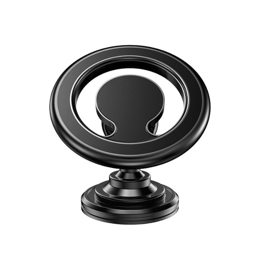 Apple 14/13 MagSafe magnetisk holder — 360° roterende metal bilholder