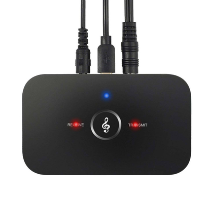 Bluetooth 5.0 Kfz-Sender/Empfänger