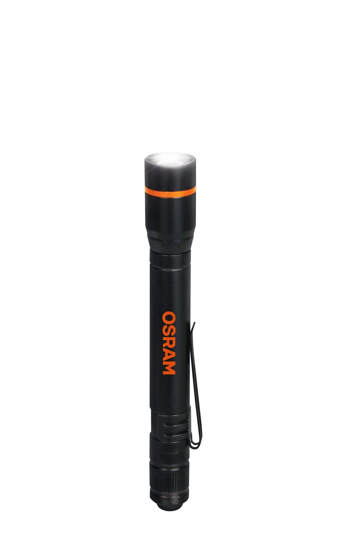 Osram LEDinspect TORCH 250 — Kraftig lommelygte til bilen