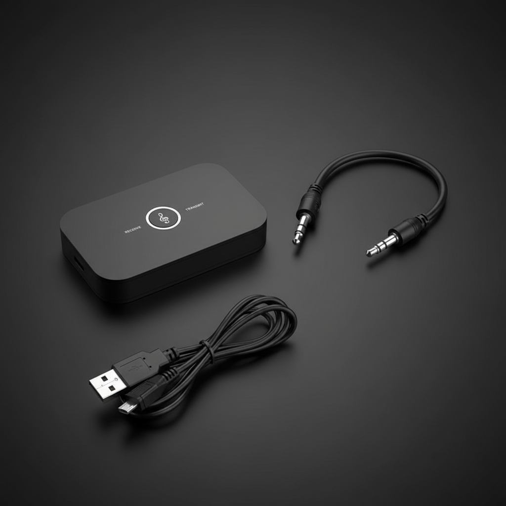 Bluetooth adapter – produktfoto