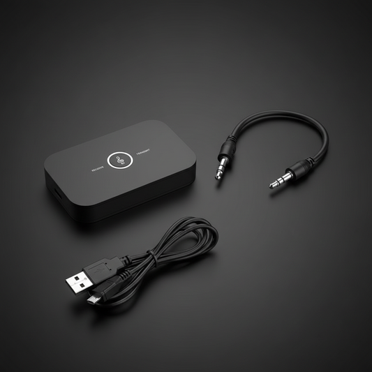 Bluetooth adapter – produktfoto
